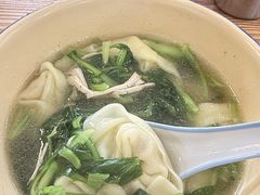 -山北老老头馄饨