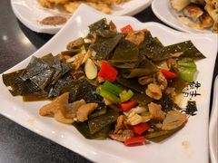 -燕青小馆(东园大厦店)