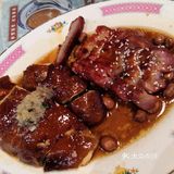 突然很想吃煲仔饭 想到现在超红火的细记港九