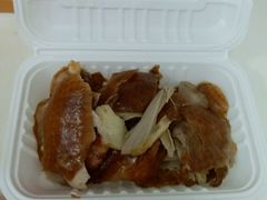 -徐记正宗北京烤鸭(北京东路总店)