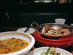 -望湘园·洞庭渔宴(浦江欢乐颂店)