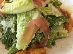 -PIZZA BIANCA(万象城店)