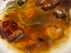 -潮粤香海鲜酒楼(沙湖店)