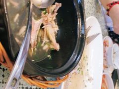 -华庭苑农家乐(旺山店)