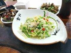 -九层海鲜塔(市南店)