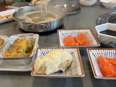 -尚宴牛特鲜自助(太原街万达店)