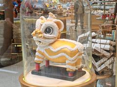 -视博茶点(美狮美高梅店)