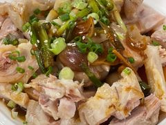 -德胜轩正宗顺德菜(宝安沙井会展中心店)