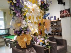-又见马甲M8融合西餐厅(体育中心店)