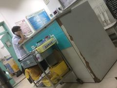 -广州市第十二人民医院(天河院区)