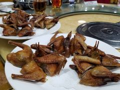 -龙凤美食(汇都店)