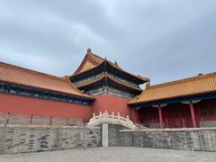-故宫博物院(故宫)