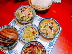 -窄巷子陕菜馆·地道陕西菜(粉巷店)