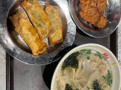 -鲜得来排骨年糕(即墨路店)