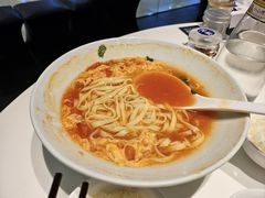 -大铁勺新津菜(中北永旺店)