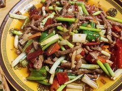 -秦二哥格格(高笋塘店)