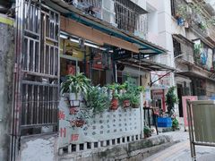 -小梁哥云吞面(黄贝岭店)