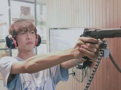 -枪馆1号实弹射击俱乐部