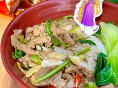 -Tangled Tree Tavern 老藤树食栈