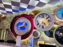 -米乐星世界KTV(汇智国际商业中心店)