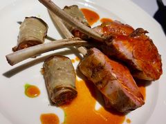 -Oyster Talks 四度蚝法餐厅