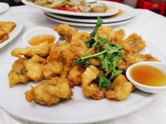 -老三鱼仔店