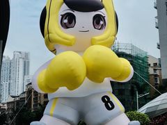 -KK ONE(京基滨河时代店)