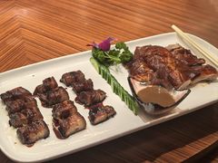 -厦门宝龙铂尔曼大酒店·龙之渊中餐厅