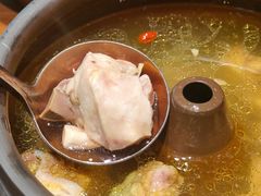-云海肴·汽锅鸡·云南菜(苏州中心店)