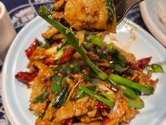 宣威小炒肉-滇道云南特色料理(康定路店)