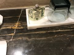 -和润艺术酒店-自助早餐厅