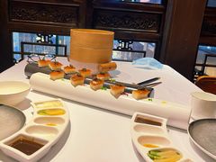 -北京老铺烤鸭(老城根店)