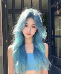 -YESIDO椰岛造型烫发染发