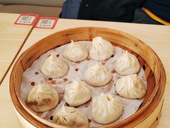 -朱新年·苏式汤团·面点(北寺塔店)