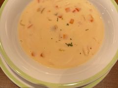 -萨莉亚意式餐厅(杭州西溪龙湖天街店)