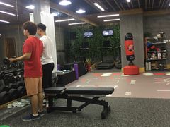 -漾健身·普拉提(橡树湾店)