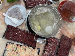-福合埕牛肉丸(福平路店)