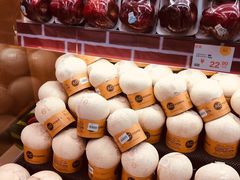 -果蔬好生活超市(东湖店)