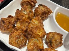 潮汕炸粿肉-林记潮牛·牛肉火锅(上马墩店)