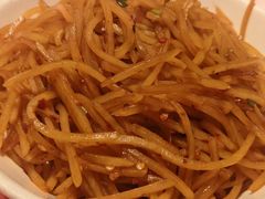 -龙师傅卤炒(天马店)