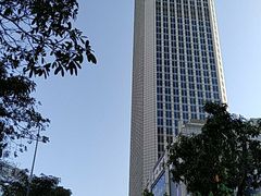 -广州达镖国际酒店