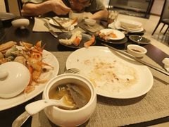 -盛宴自助餐厅(运达喜来登店)