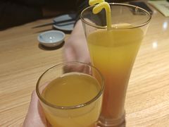 -真剑日本料理·铁板烧(贵州路店)