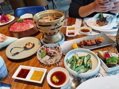 -Mr·Fish鱼鲜生海鲜放题(银泰in99店)