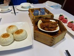 -南宁荔园维景国际酒店·荔园中餐厅