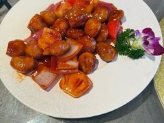 -德尚煌·顺德菜(誉山悠方天地店)