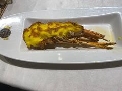 -海天盛宴新派海鲜自助餐厅(群力店)