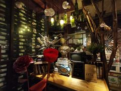 大堂-胡桃里音乐酒馆(环亚凯瑟琳广场店)