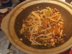 -山四砂锅(钟楼街店)