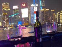 -外滩8号 whisky bar(金延大厦店)